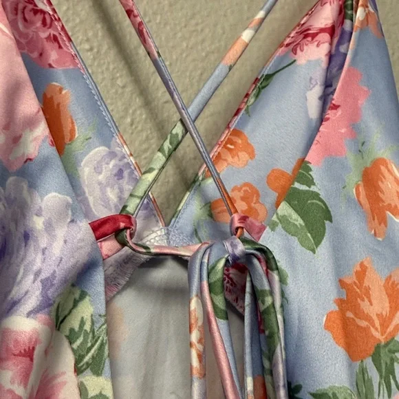 Park & Fifth Davenport Dress - Picture 15 of 16